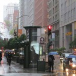 Moody San Francisco
