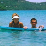 Travels with Mom: Bloggers share their memories