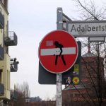 Kreuzberg: Berlin with an Edge