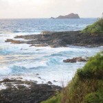 Horseback Riding and Talking Story in Hana