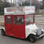 Getting Around Budapest