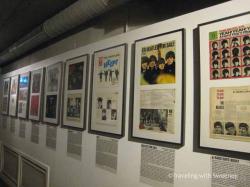 Beatles on the Reeperbahn