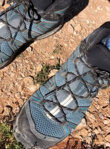 Packing Guide for Easy Desert Hiking - Traveling with Sweeney